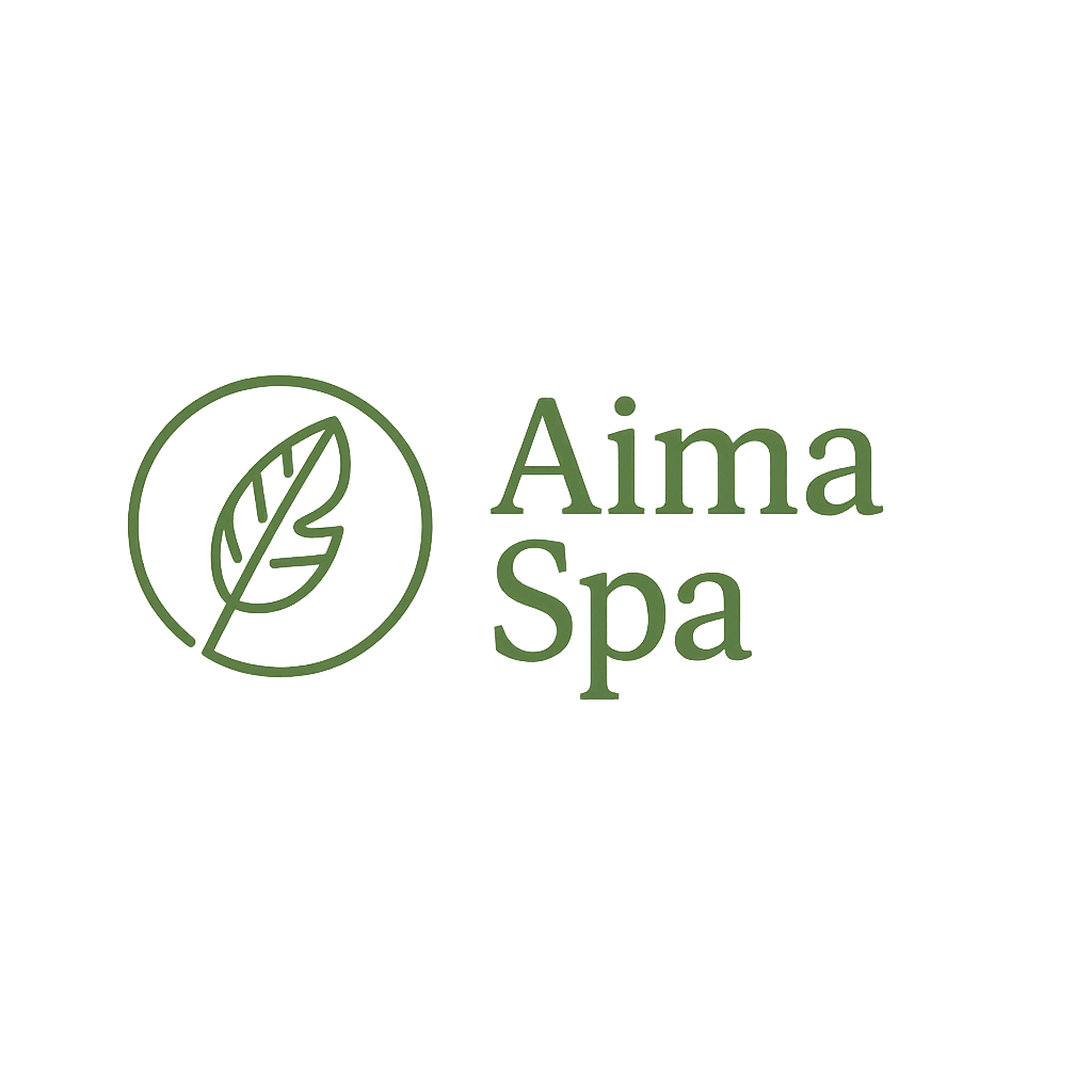 Aima Spa Logo